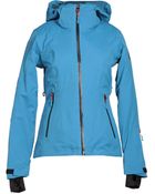 Napapijri Jacket - Lyst