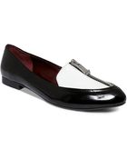 Report Signature Taliaa Flats - Lyst