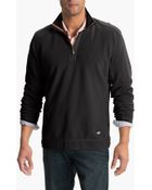 Tommy Bahama New Ben Terry Island Modern Fit Half Zip Pullover - Lyst