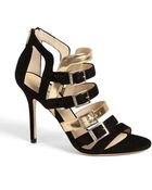 Jimmy Choo Bronx Sandal - Lyst