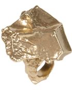 Maison Martin Margiela Ring - Lyst