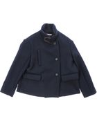 Marni Blazer - Lyst