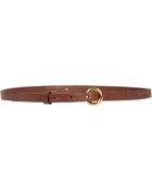 Stella McCartney Belt - Lyst