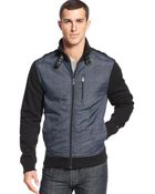 Tommy Hilfiger Alton Jacket - Lyst
