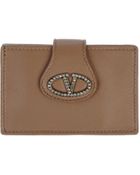 Valentino Document Holder - Lyst