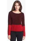 Weekend By Maxmara Rivera Sweater - Lyst