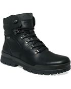 Ecco Track 6 Gtx Goretex Waterproof Boots - Lyst