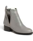 Jeffrey Campbell Oriley Bootie - Lyst