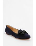 Urban Outfitters Marais USA Bow Loafer - Lyst
