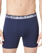 Calvin Klein Concept Micro Boxer Briefs - Lyst