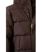 Fjallraven Övik Jacket with Removable Hood - Lyst