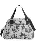Lesportsac Abbey Weekender Bag - Lyst