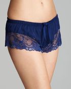 Underella By Ella Moss Madison Tap Shorts - Lyst
