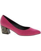 Lipsy Asos Sanctuary Pointed Heels - Lyst