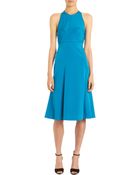 Derek Lam Cocktail Dress - Lyst