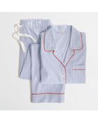 J.Crew Factory Endonend Pajama Set - Lyst
