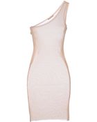 Pinko Short Dress - Lyst