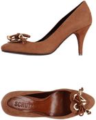 Schutz Court - Lyst