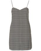 Topshop Fully Lined Cami Dress By Oh My Love - Lyst