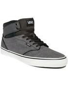 Vans Atwood Hi Sneakers - Lyst