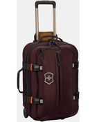 Victorinox Carryon Suitcase - Lyst