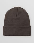 Canada Goose Merino Wool Watch Cap - Lyst