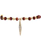House Of Harlow Pendant Bracelet - Lyst