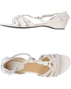Frye Sandals - Lyst