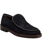 Marni Stacked Round Toe Loafer - Lyst