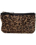 Pierre Hardy Large Pouch Bag - Lyst
