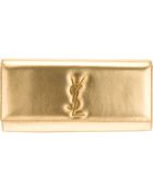 Saint Laurent 'Monogramme' Clutch - Lyst