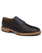 Florsheim Indie Cap Toe Derby - Lyst