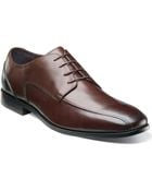 Florsheim Jet Bike Toe Laceup Shoes - Lyst