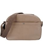 Giorgio Fedon 1919 Medium Leather Bag - Lyst