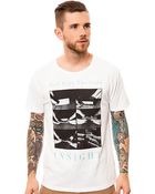 Insight The Acapulco Gold Tee - Lyst