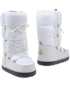 Moncler Boots - Lyst