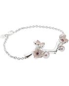 Shaun Leane Cherry Branch Bracelet - Lyst