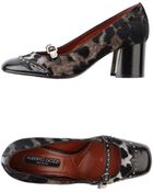 Alberto Gozzi Pump - Lyst