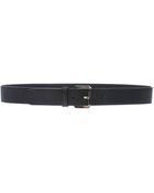 Aquascutum Belt - Lyst