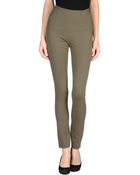 Donna Karan New York Casual Pants - Lyst