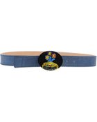 John Galliano Belt - Lyst
