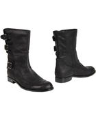 Laurence Dacade Ankle Boots - Lyst
