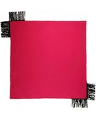 Les Copains Square Scarf - Lyst