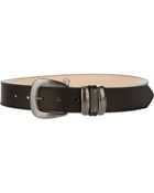 McQ by Alexander McQueen Buckled Belt - Lyst