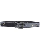 Balmain Belt - Lyst