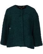 Tory Burch Jacket - Lyst