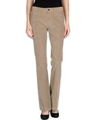 Vanessa Bruno Athé Casual Pants - Lyst