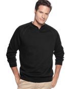 Tommy Bahama Reversible Sweater - Lyst
