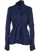 Add Jacket - Lyst