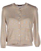 Charlott Cardigan - Lyst